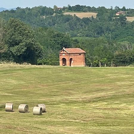 La Valle Incantata Villanova d'Asti Exteriör bild